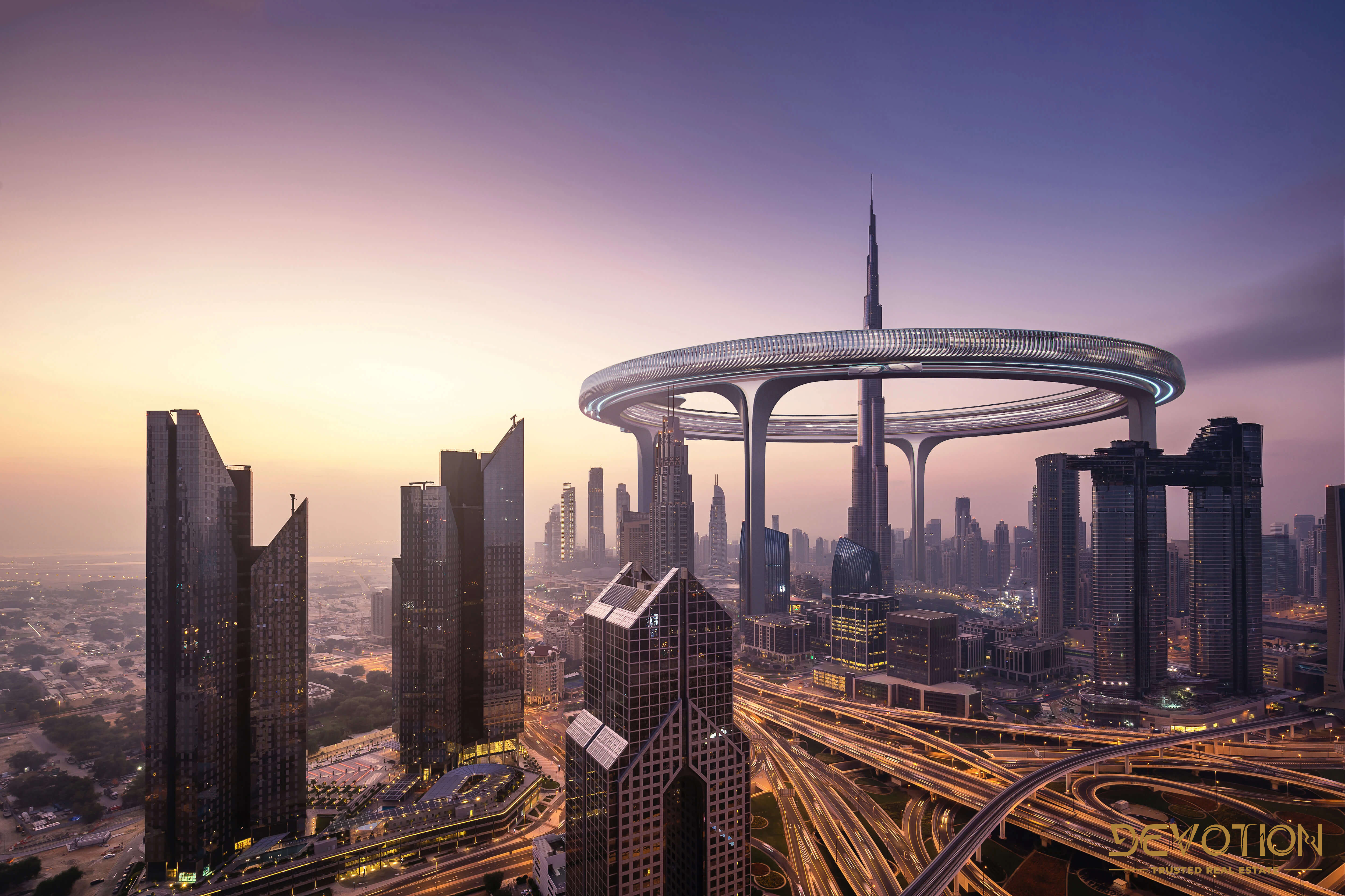 Why Invest in Dubai Property in 2026